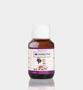 SAMBUTUS 100 ML SURUP