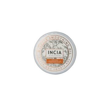 Incia %100 Pürüzsüzleştirici Yağ Dirsek ve Topuklar İçin 50ml
