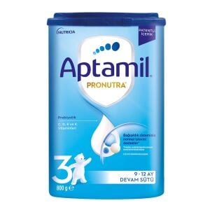 Aptamil Pronutra 3 Devam Sütü 800 gr