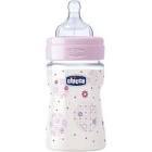 Chicco Well-Being 2 Ay+ Pembe Biberon