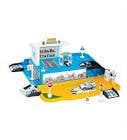 Fen Toys Polis İstasyonu Garaj Set