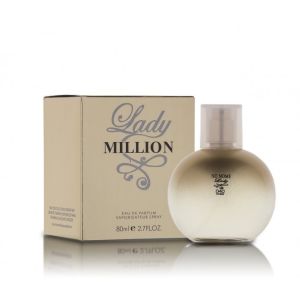 No Nome 040 Lady Million For Women EDP 80 ml