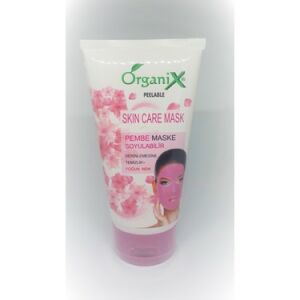 Organix Pembe Maske 150 ml