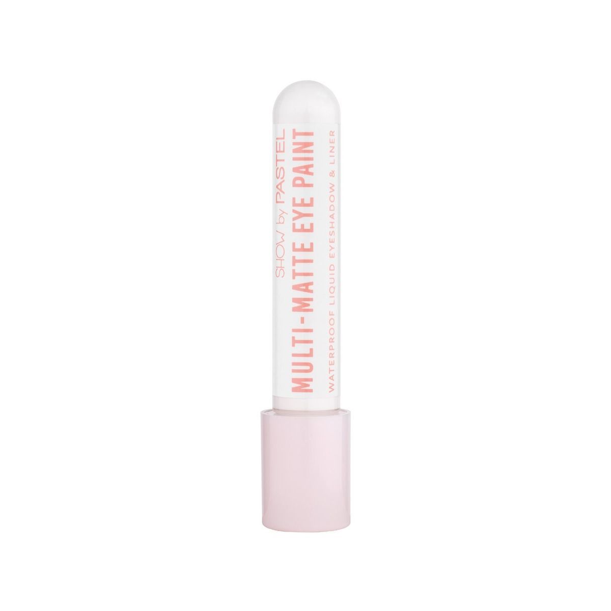 Pastel Show Multi-Matte Likit Far ve Eyeliner Real One 80