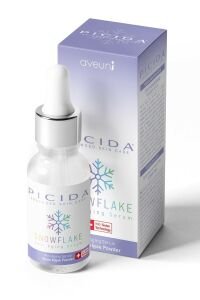 Picida Snowflake Yaşlanma Karşıtı Serum 30 ml