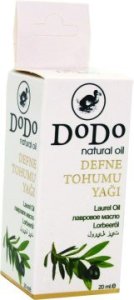 Dodo Defne Tohumu Yağı 20ml