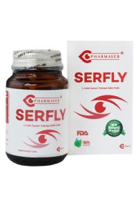 Serfly 30 Tablet