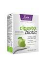 Suda Probiotic Digestobiotic 10 Billion Probiotic 60 Bitkisel Kapsül