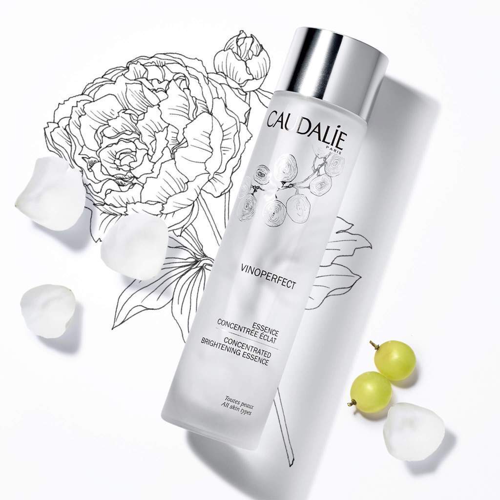 Caudalie Vinoperfect Concentrated Brightening Essence 150ml