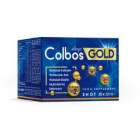 COLBOSS GOLD 30 FLAKON