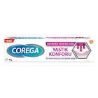 Corega Diş Protez Yapıştırıcı Krem Yastık Konforu 40 gr