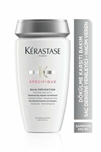 Kerastase Specifique Bain Prevention Dökülme Karşıtı Saç Bakım Şampuanı 250 ml