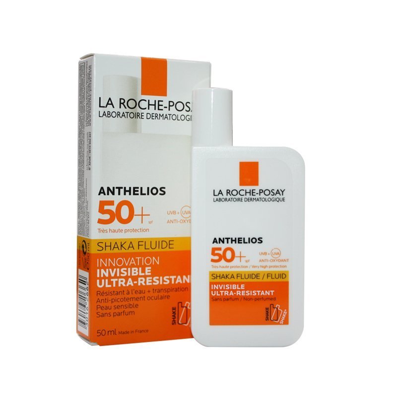 La Roche-Posay Anthelios Shaka Fluid Spf50+ 50ml