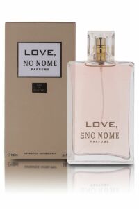 No Nome 072 Love For Women EDT 100 ml