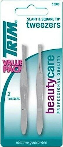 Trim 5-61 Eğik ve Düz Uçlu Cımbız