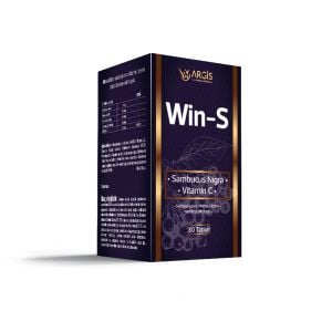 Win S Vitamin 30 Tablet