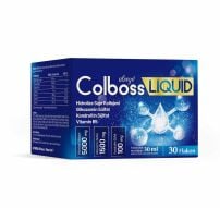 COLBOSS LIQUIT 30 FLAKON
