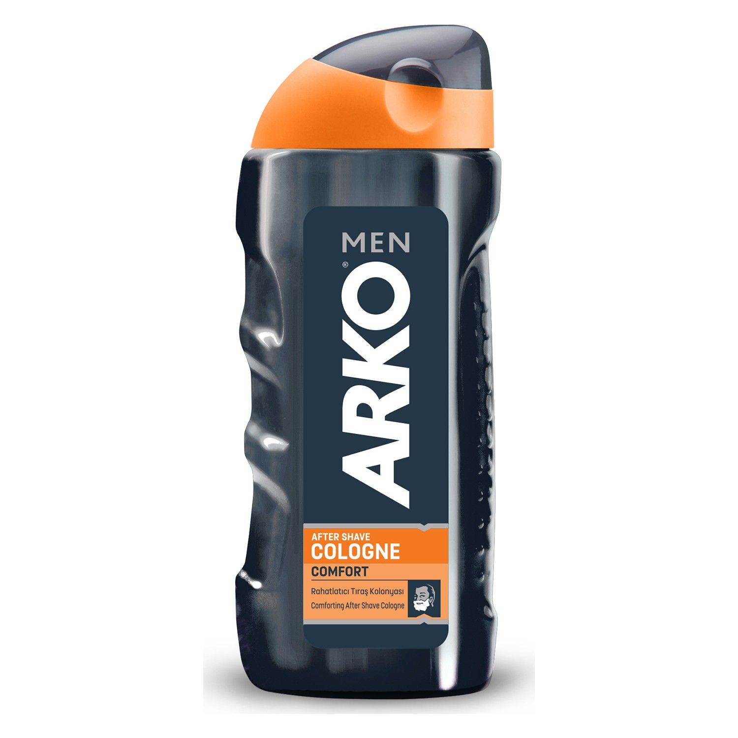 Arko Men Tıraş Sonrası Kolonya Comfort 250 ml