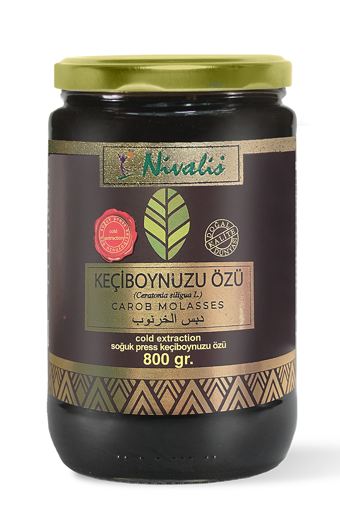 Awe Cemre Keçiboynuzu Özü 800 gr