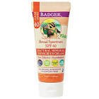 Badger Baby Sunscreen Cream SPF40 87 ml