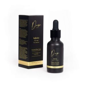 Dew by SBG Infinity Anti Age Yüz Serumu 30 ml