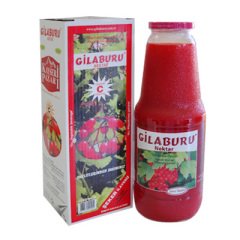 Kayseri Pazarı Gilaburu Nektarı 1 Lt