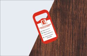 Eczane Açacak Şeklinde Magnet