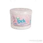 Mirs Kulak Çubuğu Yuvarlak 300'lü