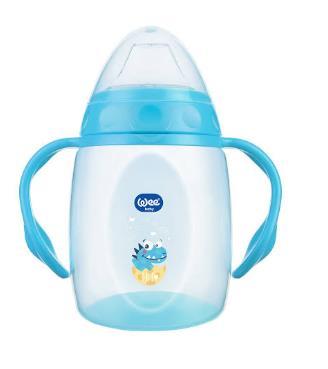 Wee Bardak Aliştirma Kulplu 250Ml 169