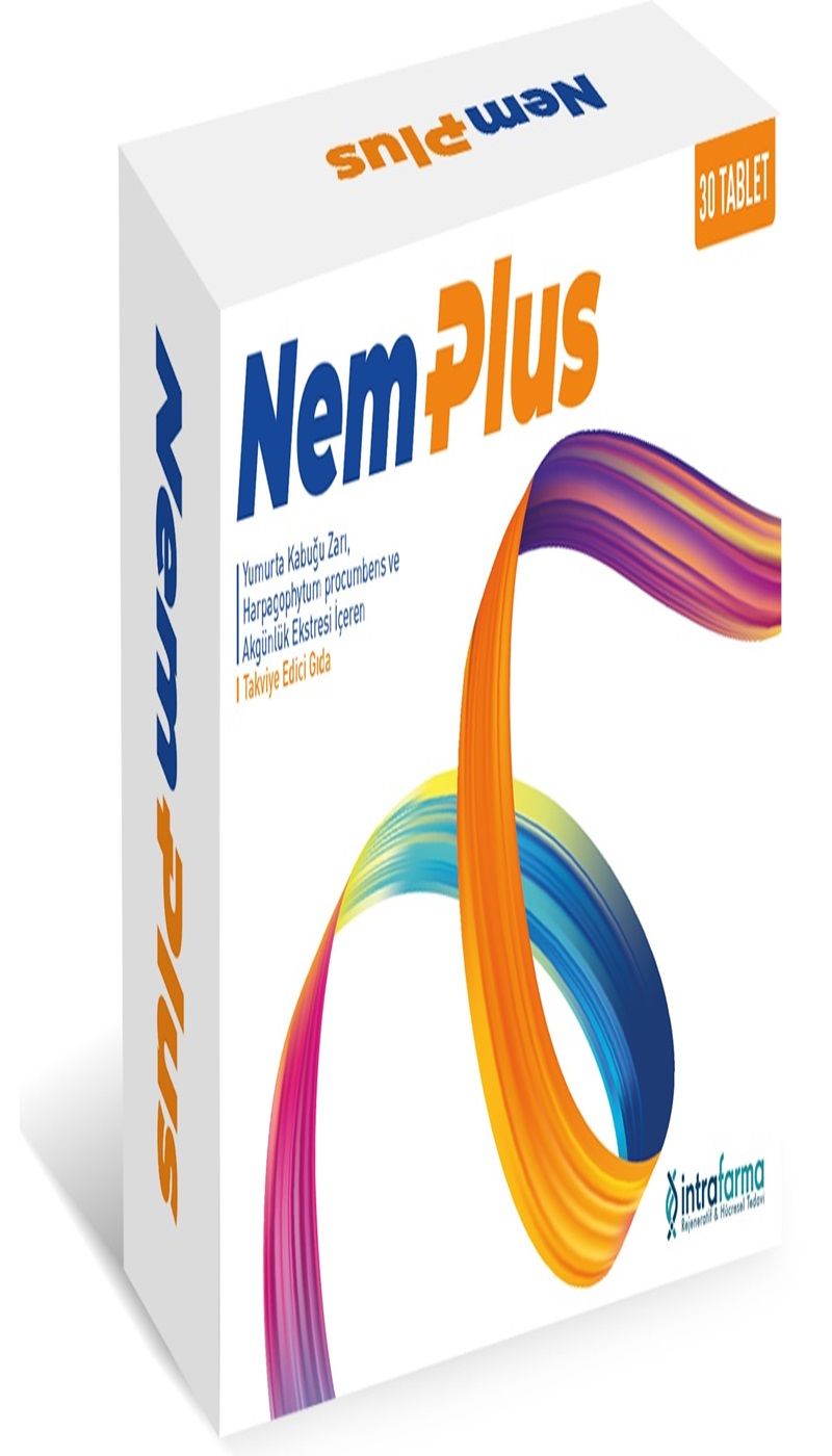 Nemplus 30 Tablet