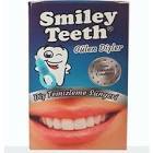 Smiley Teeth Diş Temizleme Süngeri - 16'lı Stand