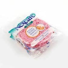 NEXCARE BODY BANYO SUNGERI
