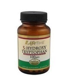 Life Time 5-Htp