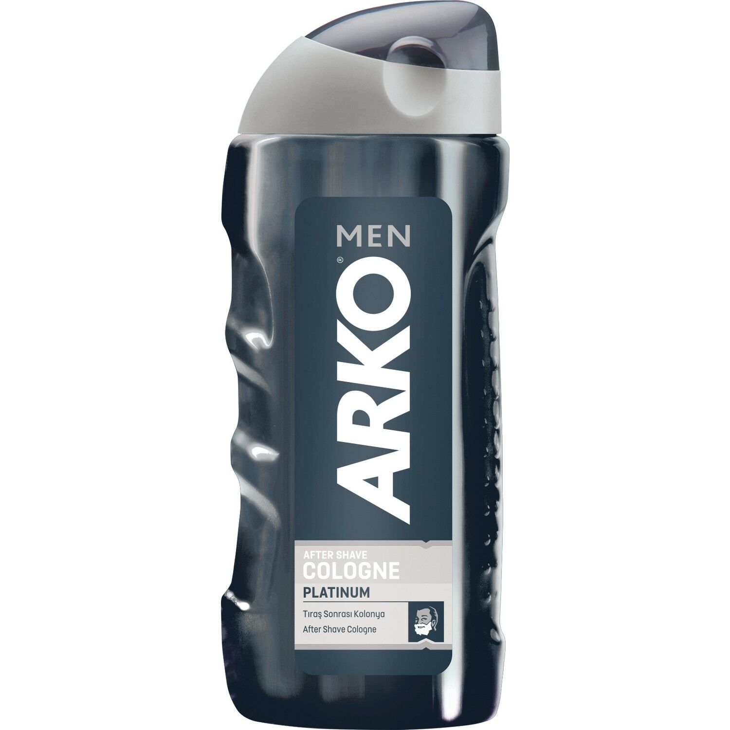 Arko Men Platinum Tıraş Kolonyası 250 ml