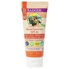 Badger Clear Sport SPF40 Kids 87 ml