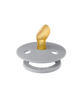 Bibs Colour Anatomik Kauçuk Emzik 0-6 Ay - Cloud