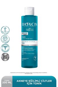 Bioxcin Hydra Nemlendirici ve Arındırıcı Tonik 200 ml