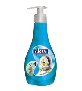 Dex Sıvı Sabun Aqua 400 ml