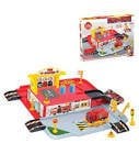 Fen Toys İtfaiye Garaj Oyun Seti