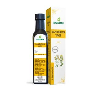 HK Kantaron Yağı 250 ml