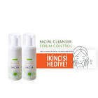 Incia Sebum Kit - 1 Alana 1 Bedava