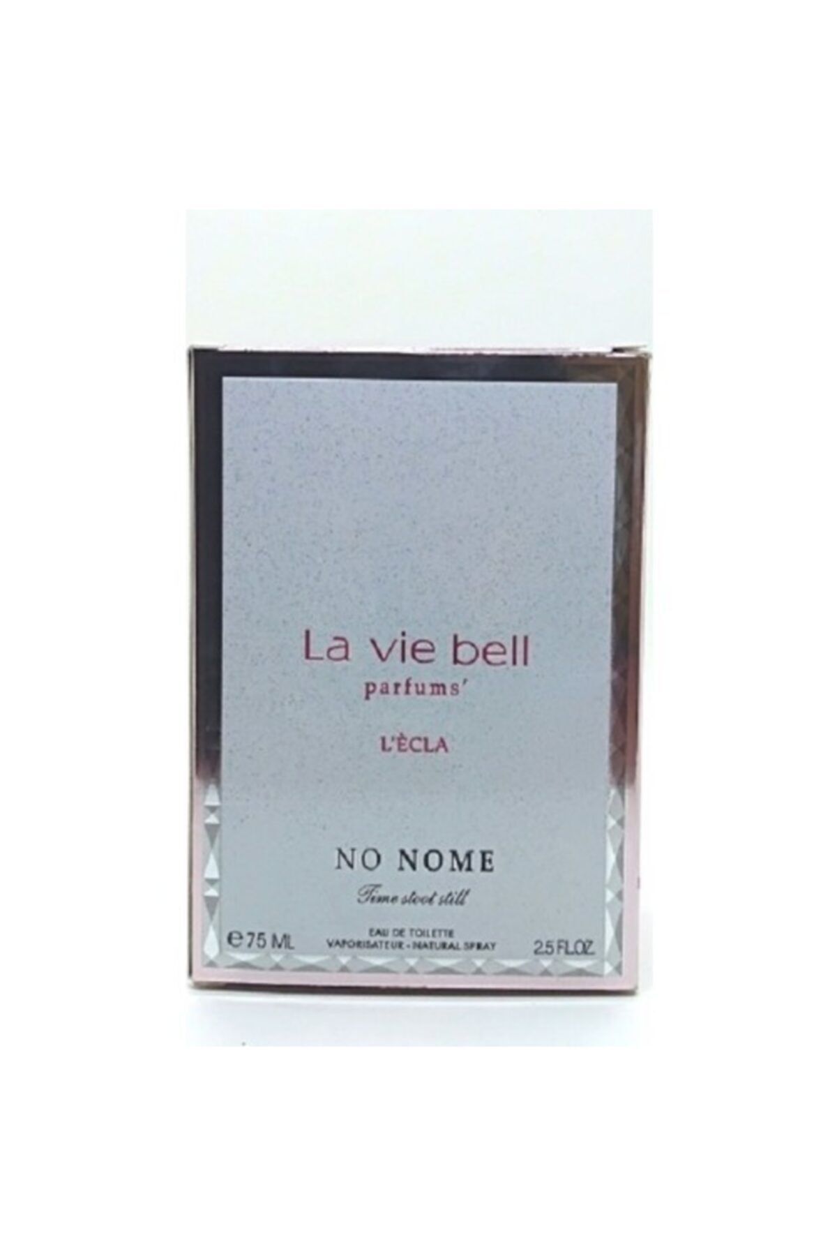 No Nome 106 La Vie L''Ecla Kadın Parfüm EDT 100 ml