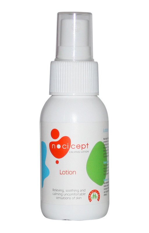 Nocicept Calming Lotion 50 ml