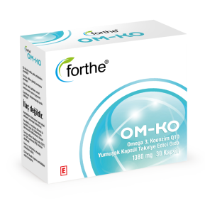 04/2024 Forthe Om Ko 30 Kapsul