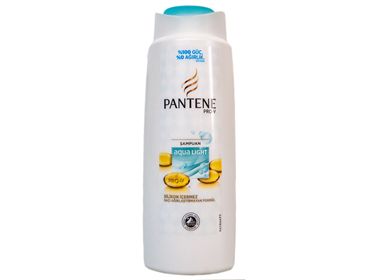 Pantene Şamp.470Ml Aqua Light