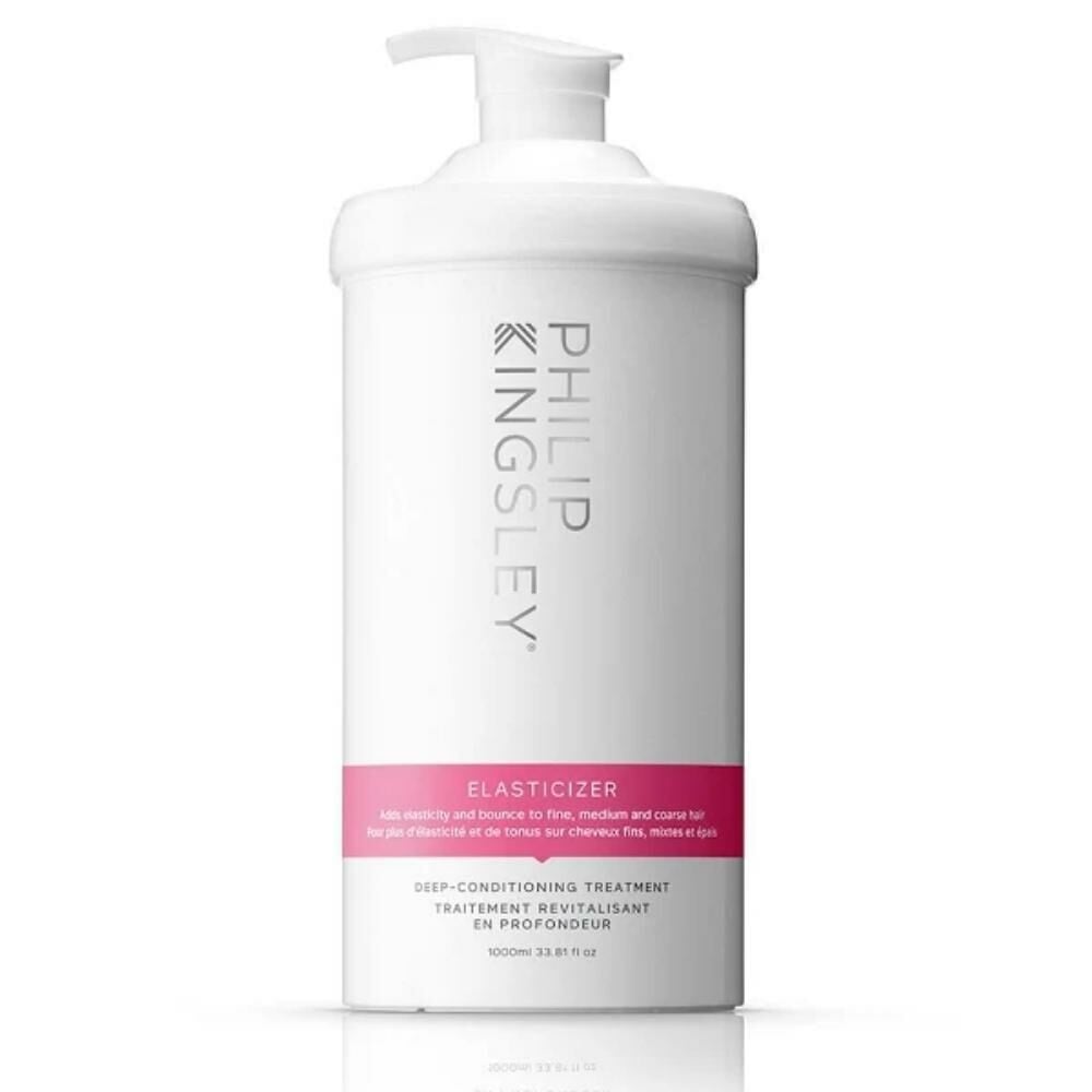 Philip Kingsley Elasticizer Treatment Deep Conditioning Saç Kremi 1000 ml