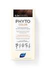 Phyto Color Saç Boyası 6.34 Koyu Kumral Dore Bakır