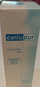 Reviderm Cellucur Sicca Control Day Cream 50 ml