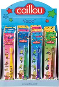 VEPA ECZ 24 LU COCUK DF SETI