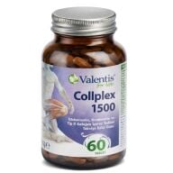 COLLPLEX 1500 60 TABLET